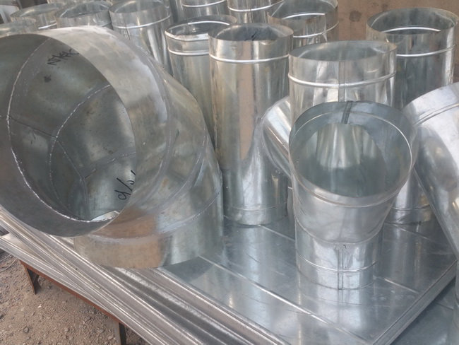 通風(fēng)設(shè)備